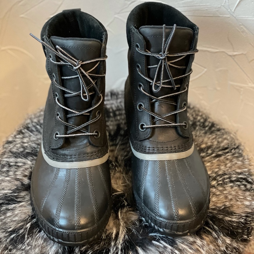 Sorel Cheyanne ll Boots